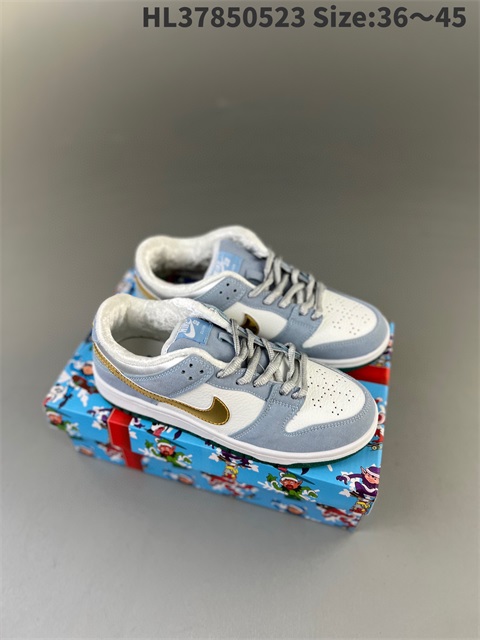 women low dunk sb shoes 2023-10-27-424